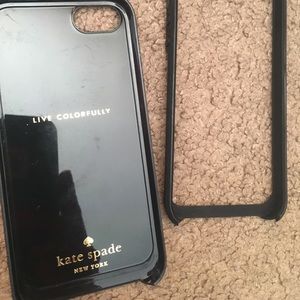 kate spade Accessories - Kate spade iPhone case kate spade Accessories - Kate spade iPhone case